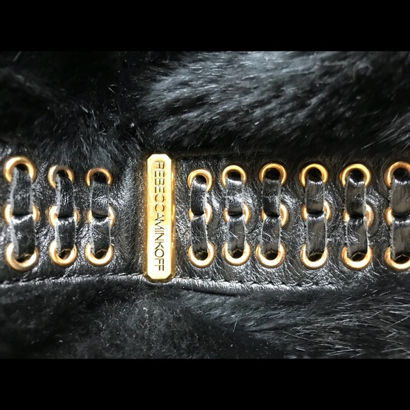 ⭐️FINAL⭐️Rebecca Minkoff Handbag - Picture 4 of 5